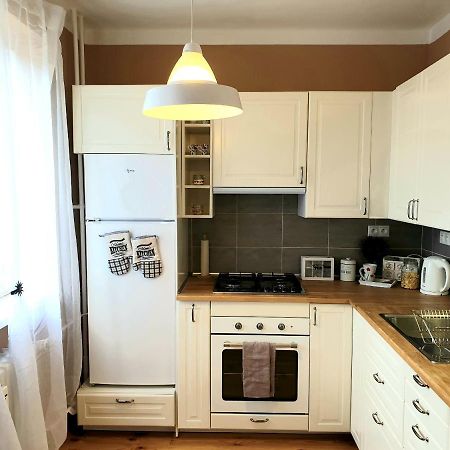 Apartman Central, Self Check In 24 H, Free Parking Besztercebánya Kültér fotó