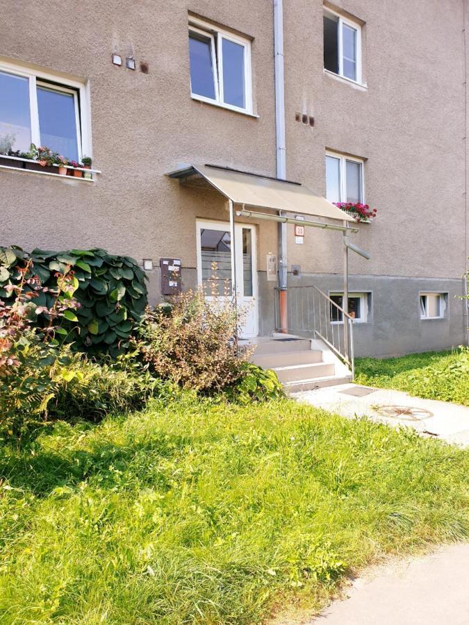 Apartman Central, Self Check In 24 H, Free Parking Besztercebánya Kültér fotó