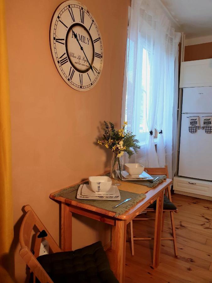 Apartman Central, Self Check In 24 H, Free Parking Besztercebánya Kültér fotó