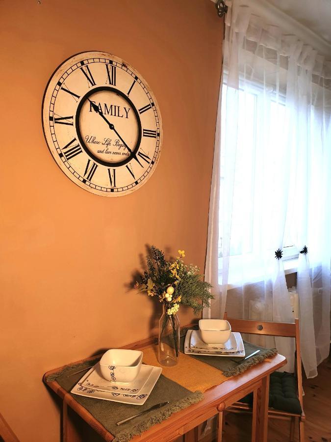 Apartman Central, Self Check In 24 H, Free Parking Besztercebánya Kültér fotó